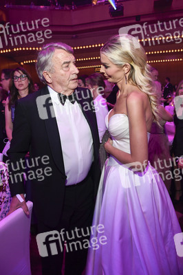 43. Deutscher SportpresseBall 2025 in Frankfurt am Main