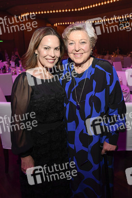 43. Deutscher SportpresseBall 2025 in Frankfurt am Main