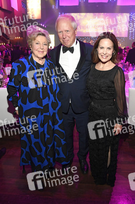 43. Deutscher SportpresseBall 2025 in Frankfurt am Main