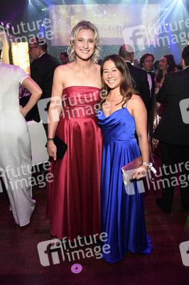 43. Deutscher SportpresseBall 2025 in Frankfurt am Main