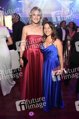 43. Deutscher SportpresseBall 2025 in Frankfurt am Main