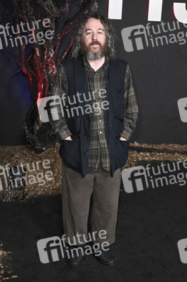 FYC Event 'Stranger Things' in Los Angeles