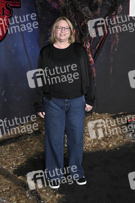 FYC Event 'Stranger Things' in Los Angeles