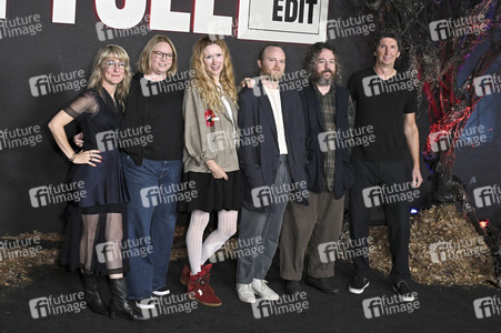 FYC Event 'Stranger Things' in Los Angeles