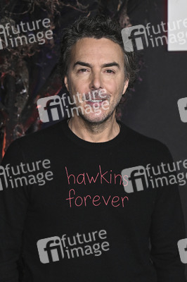 FYC Event 'Stranger Things' in Los Angeles