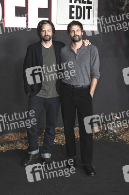 FYC Event 'Stranger Things' in Los Angeles