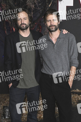 FYC Event 'Stranger Things' in Los Angeles