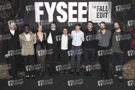 FYC Event 'Stranger Things' in Los Angeles