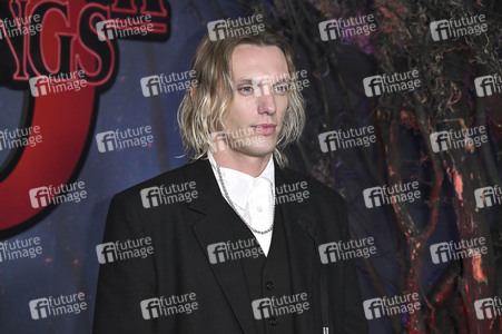 FYC Event 'Stranger Things' in Los Angeles