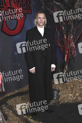 FYC Event 'Stranger Things' in Los Angeles