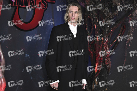 FYC Event 'Stranger Things' in Los Angeles