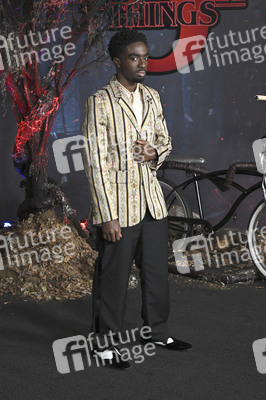 FYC Event 'Stranger Things' in Los Angeles