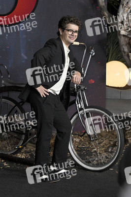 FYC Event 'Stranger Things' in Los Angeles