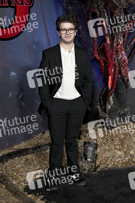 FYC Event 'Stranger Things' in Los Angeles