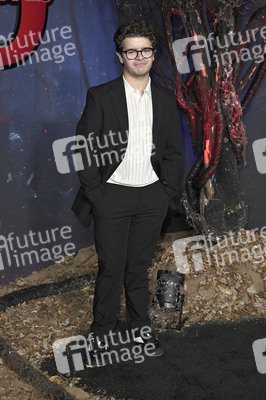 FYC Event 'Stranger Things' in Los Angeles