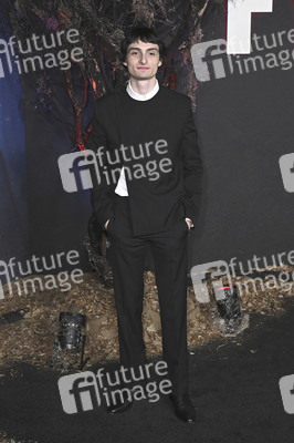 FYC Event 'Stranger Things' in Los Angeles