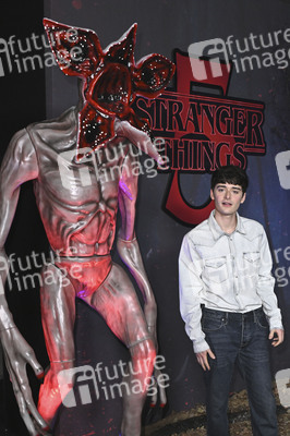 FYC Event 'Stranger Things' in Los Angeles