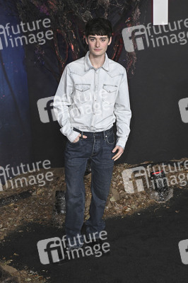 FYC Event 'Stranger Things' in Los Angeles