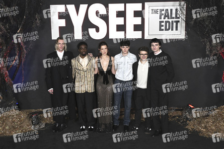 FYC Event 'Stranger Things' in Los Angeles