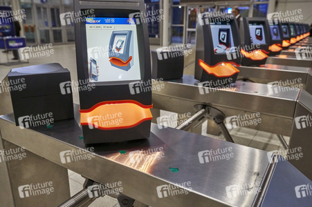 Landtechnik-Messe Agritechnica 2025 in Hannover