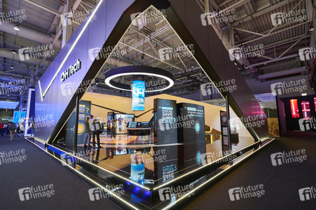 Landtechnik-Messe Agritechnica 2025 in Hannover