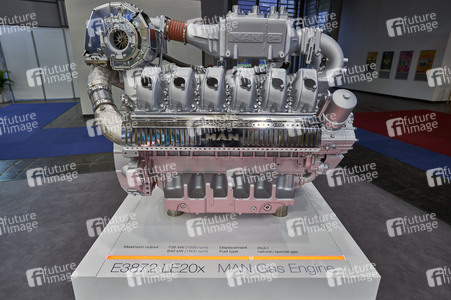 Landtechnik-Messe Agritechnica 2025 in Hannover