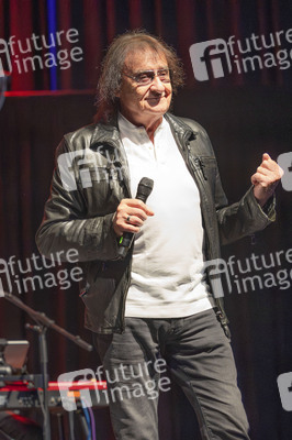 Konzert von Dieter Birr in Bautzen