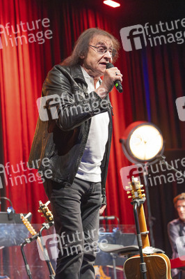 Konzert von Dieter Birr in Bautzen