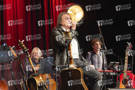 Konzert von Dieter Birr in Bautzen