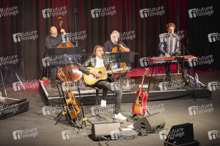 Konzert von Dieter Birr in Bautzen