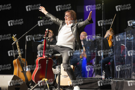 Konzert von Dieter Birr in Bautzen