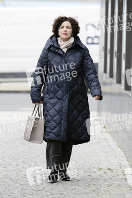 Pressekonferenz des BSW in Berlin