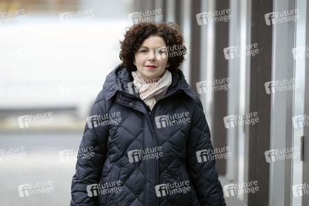 Pressekonferenz des BSW in Berlin