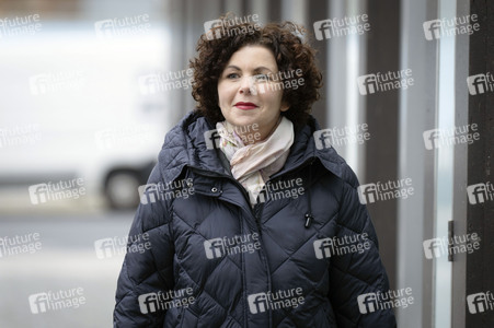 Pressekonferenz des BSW in Berlin