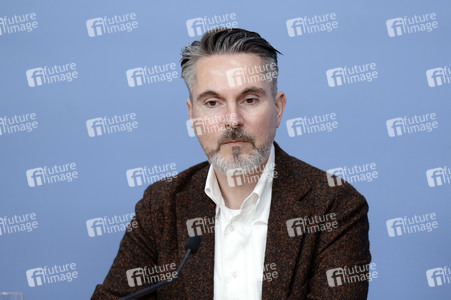 Pressekonferenz des BSW in Berlin