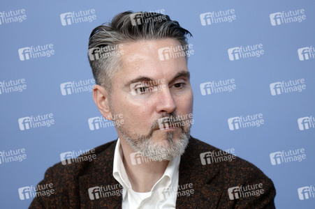 Pressekonferenz des BSW in Berlin