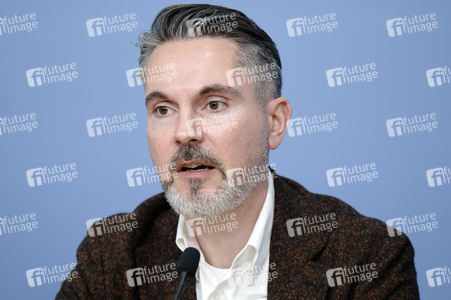 Pressekonferenz des BSW in Berlin