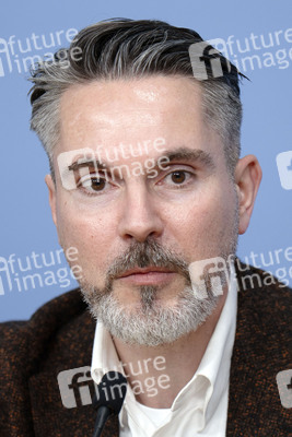 Pressekonferenz des BSW in Berlin