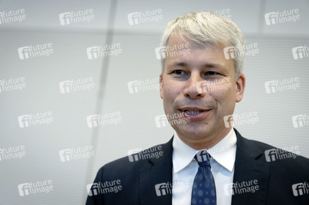 Fraktionssitzung der CDU/CSU-Bundestagsfraktion in Berlin