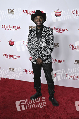 Filmscreening 'Christmas Everyday' in Los Angeles