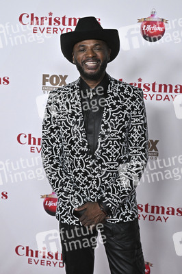 Filmscreening 'Christmas Everyday' in Los Angeles