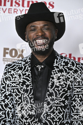 Filmscreening 'Christmas Everyday' in Los Angeles