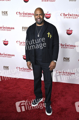 Filmscreening 'Christmas Everyday' in Los Angeles
