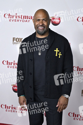 Filmscreening 'Christmas Everyday' in Los Angeles