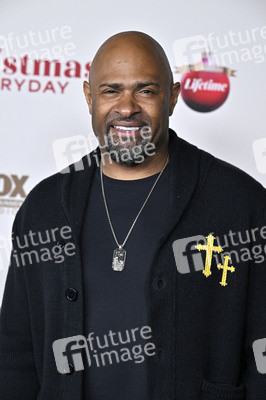 Filmscreening 'Christmas Everyday' in Los Angeles