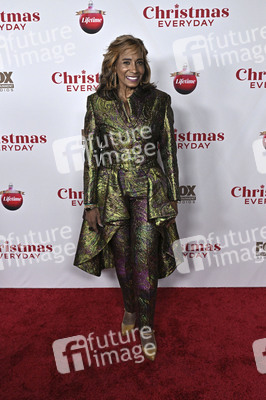 Filmscreening 'Christmas Everyday' in Los Angeles