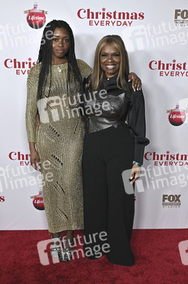 Filmscreening 'Christmas Everyday' in Los Angeles