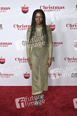 Filmscreening 'Christmas Everyday' in Los Angeles