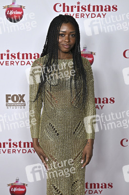 Filmscreening 'Christmas Everyday' in Los Angeles