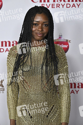 Filmscreening 'Christmas Everyday' in Los Angeles